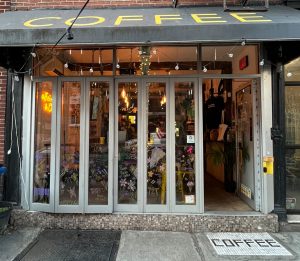 787 Coffee (Shop One)