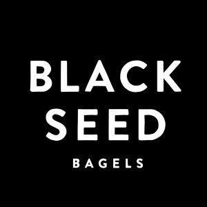 Black Seed Bagels – CLOSED