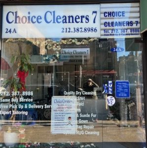 Choice Cleaners 7
