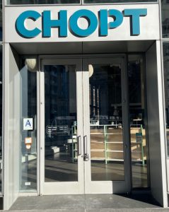 Chopt