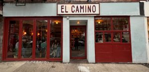 El Camino