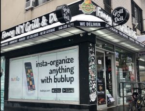 Fancy NY Grill & Deli