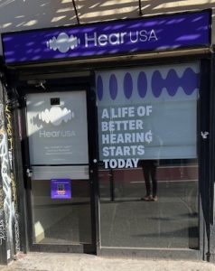 HearUSA