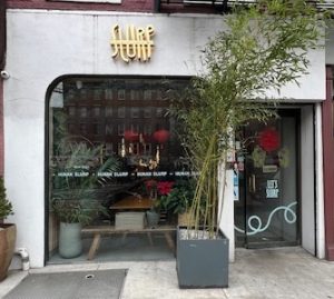 Hunan Slurp