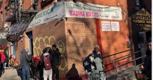 Islamic Council of America