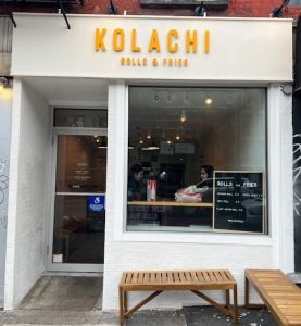 Kolachi
