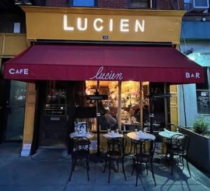 Lucien