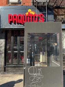 Paquito’s