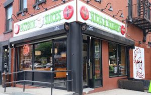 Paulie Gee’s