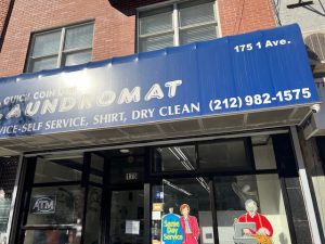 Quick Coin One Laundromat