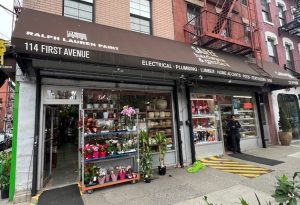 Saifee Hardware & Garden