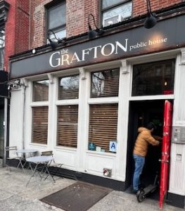 The Grafton
