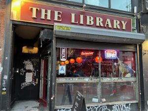 The Library