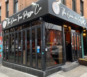 The Onion Tree Pizza Co.