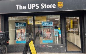 The UPS Store (East Village)