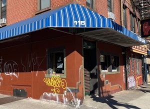 Tile Bar - East Village