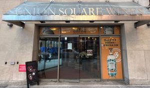 Union Square Wines & Spirit