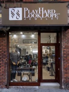 PlayHardLookDope – CLOSED