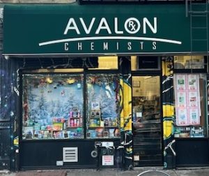 Avalon Chemists