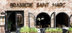 Brasserie SAINT Marc