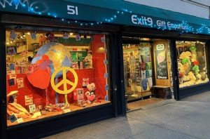 Exit9 Gift Emporium