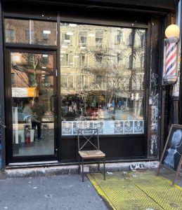 Headline Barbershop