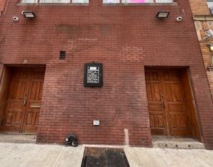 Christian & Missionary Alliance Church