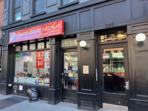 Queens Beauty Parlor