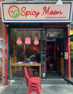 Spicy Moon (East Village)