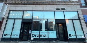 NYU Tisch School Of The Arts (2nd Avenue Campus)