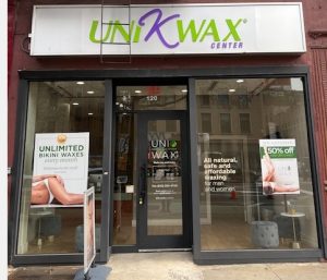 Uni K Wax