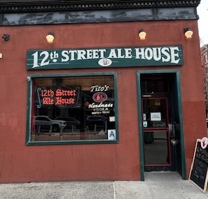 12th Street Ale House