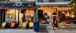 787 Coffee (10th St)