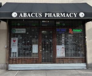 Abacus Pharmacy