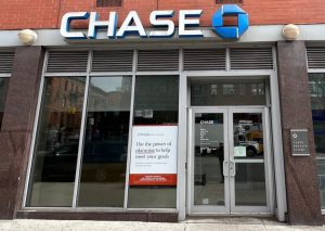 Chase Bank