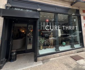 Cure Thrift