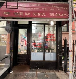 Eastside Quality Dry Cleaners