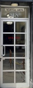 International Martial Arts Center
