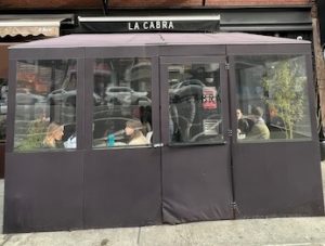 La Cabra Coffee
