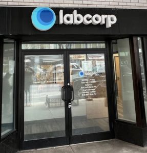 Lab Corp