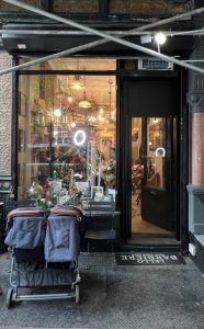 Lello Barbiere NYC