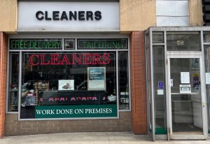 Lois Cleaners