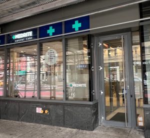 Medrite Urgent Care