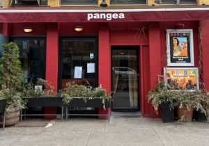 Pangea