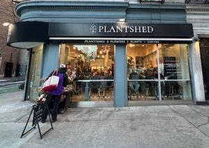 PlantShed