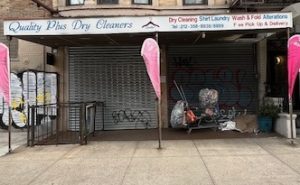 Quality Plus Dry Cleaners