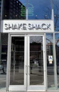 Shake Shack (Astor Place)