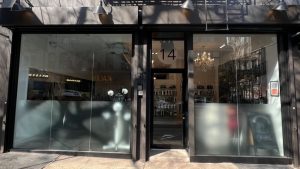 Shampoo Avenue B