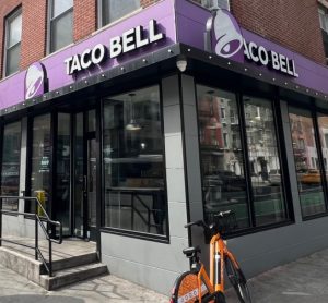 Taco Bell