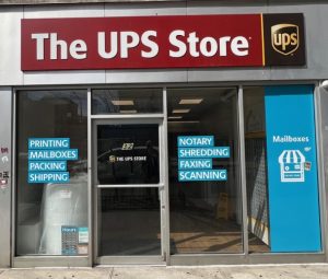 The UPS Store (3rd Avenue)
